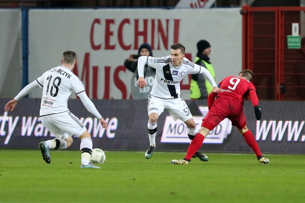 News: Konrad Michalak: To dla mnie wielki dzień