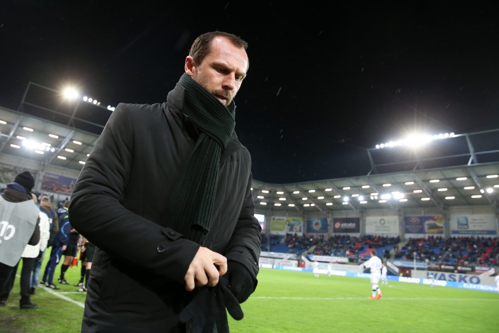News: Radoslav Latal: Gdybyśmy pierwsi strzelili gola...
