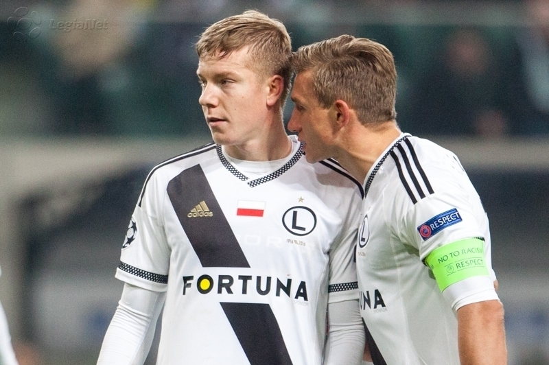 News: Michał Kopczyński: Może zobaczymy pojedynek Zlatanów?