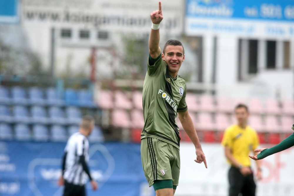 News: 17. urodziny Sandro Kulenovicia