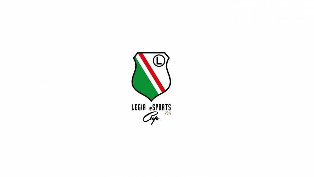 News: Turniej Legia eSports Cup 2016