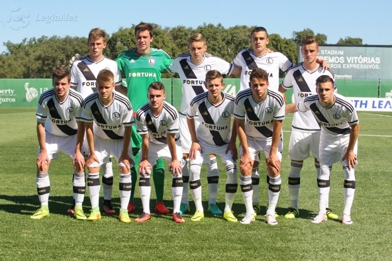 News: UYL: "Królewska" konfrontacja
