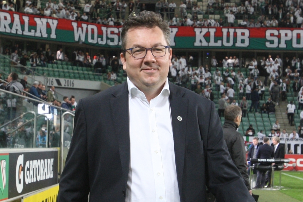 News: Maciej Wandzel: Na zamknięciu stadionu stracimy 3-4 miliony