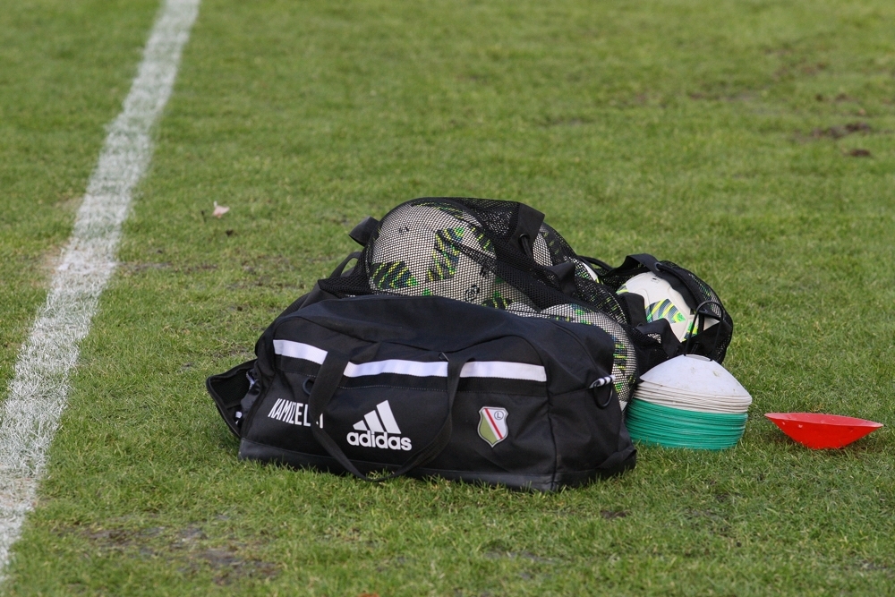 News: U-16: Dwóch legionistów w kadrze Polski