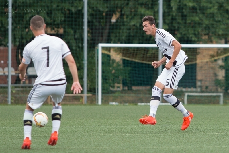 News: CLJ: Pokonać Stal
