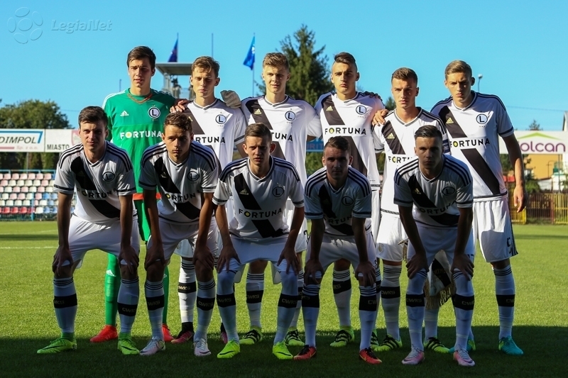News: UYL: Czas na drugie starcie