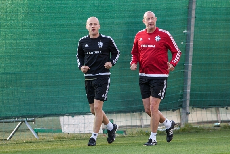 News: Pazdan może zagrać ze Sportingiem