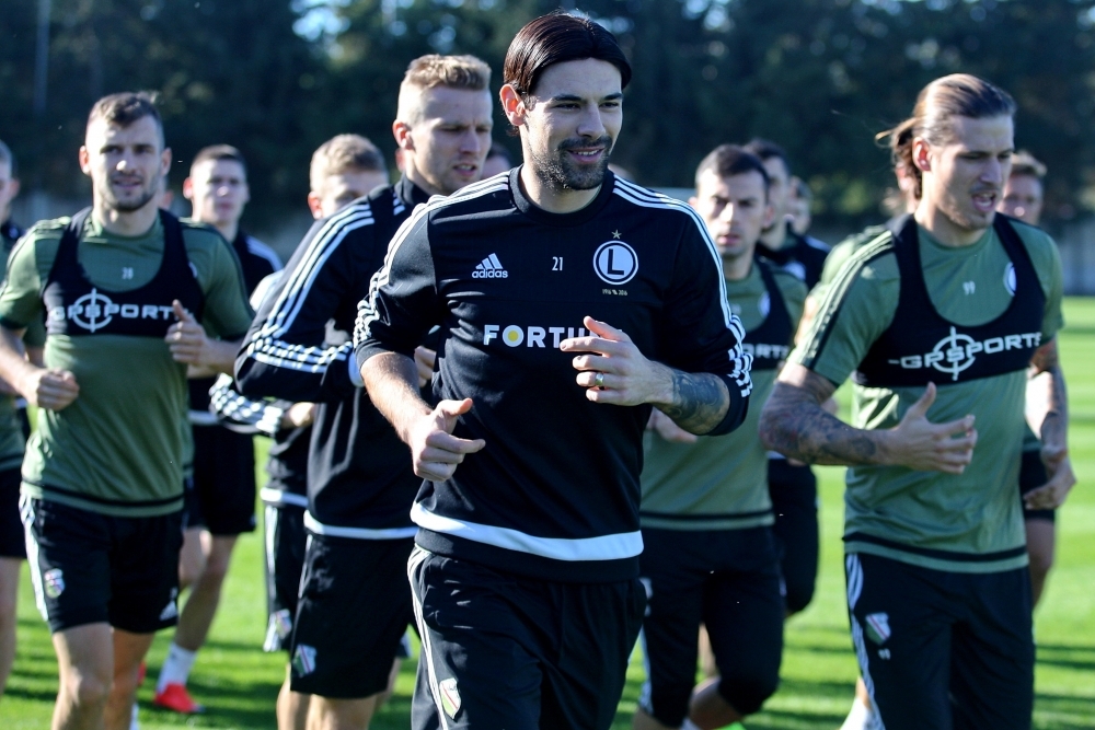 News: Ivica Vrdoljak komentuje zamieszanie wokół jego osoby