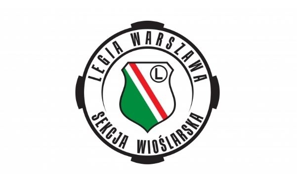 News: Rusza sekcja wioślarska Legii