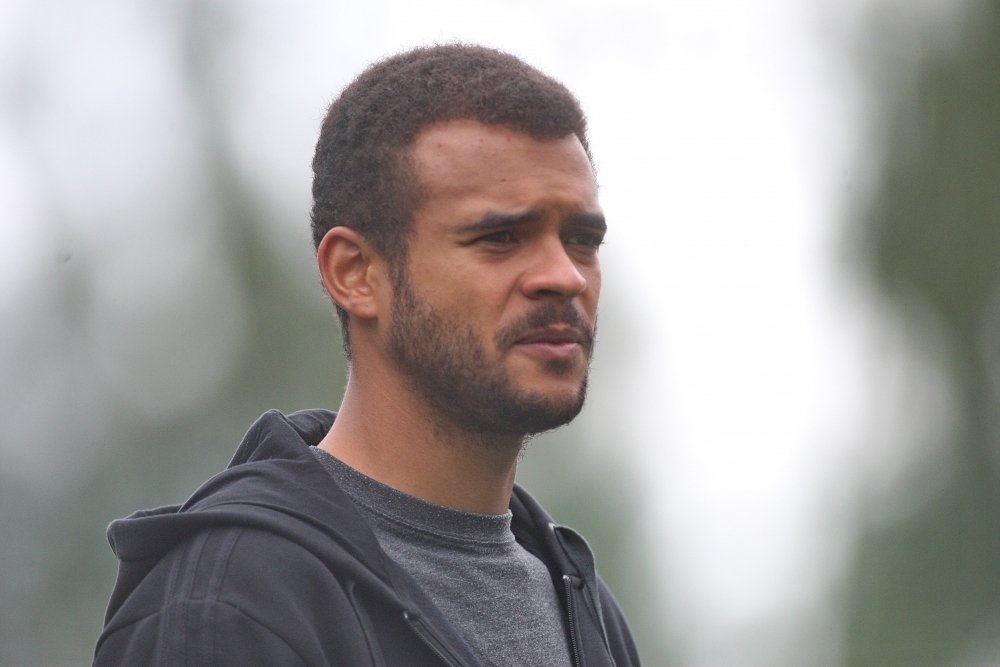 News: Dominik Ebebenge: Będziemy w stanie zarobić na "Vako"