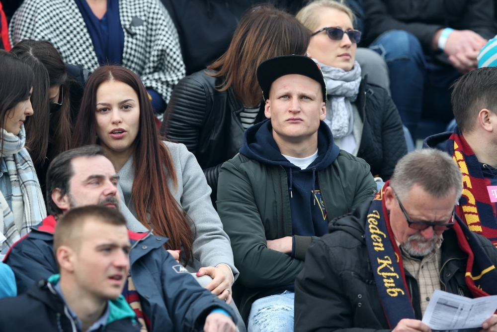 News: Jakub Czerwiński: Szybko zdecydowałem się na Legię