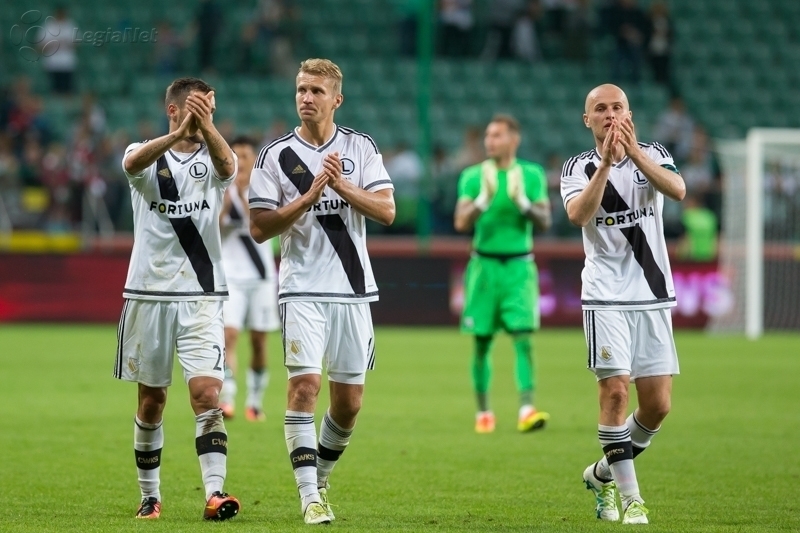 News: Igor Lewczuk: Chciałbym zagrać na Camp Nou