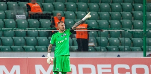 News: Arkadiusz Malarz: Wyjątkowa Liga Mistrzów