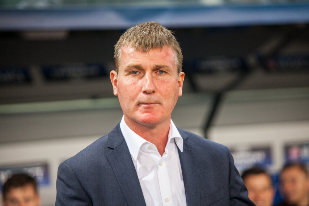 News: Stephen Kenny: Jesteśmy rozczarowani - wideo