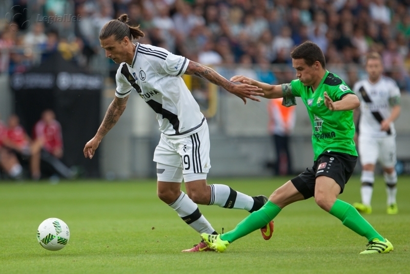 News: Aleksandar Prijović: Straciliśmy kredyt zaufania