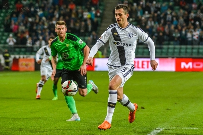 News: Górnik - Legia: Zwyciężyć i skupić się na Champions League