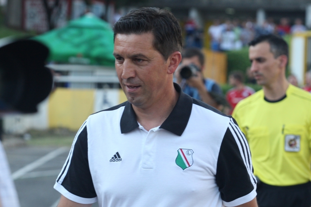 News: Besnik Hasi: Czuję wstyd (Wideo)