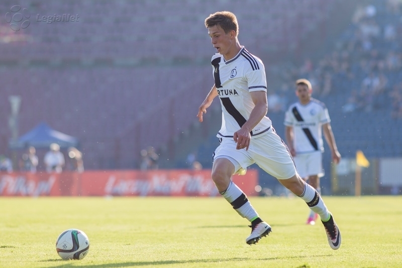News: U-19: Porażka z Sanfrecce Hiroszima, grali legioniści