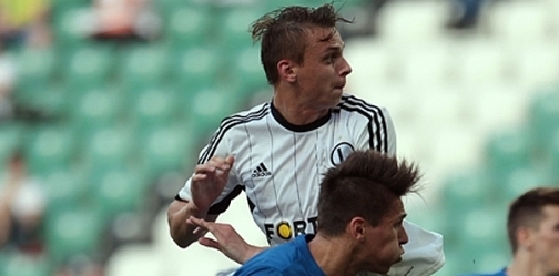 News: Rafał Makowski zagra w Pogoni Siedlce