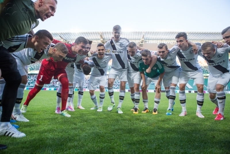 News: CLJ: Na start z beniaminkiem