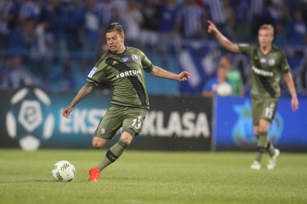 News: Jakub Kosecki i Michał Kopczyński po meczu z Wisłą