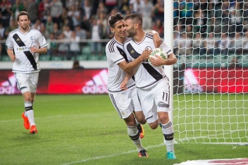 News: Wisła Płock - Legia Warszawa: Czas na starcie z beniaminkiem