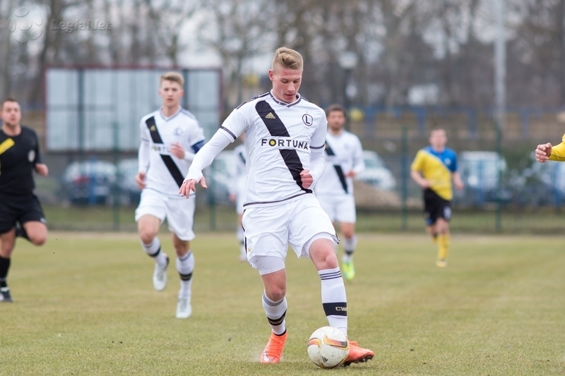 News: U-20: Najemski z dodatkowym powołaniem