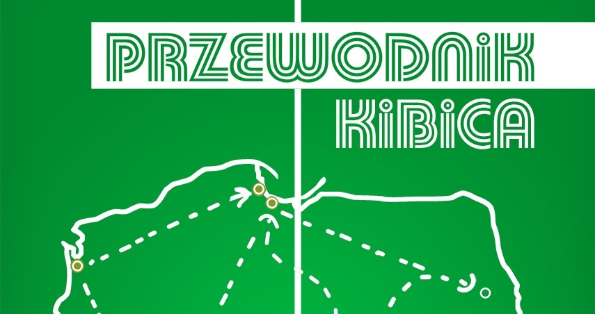 News: Przewodnik kibica dla fanów Ekstraklasy