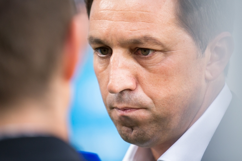 News: Besnik Hasi: Zasługiwaliśmy na lepszy wynik