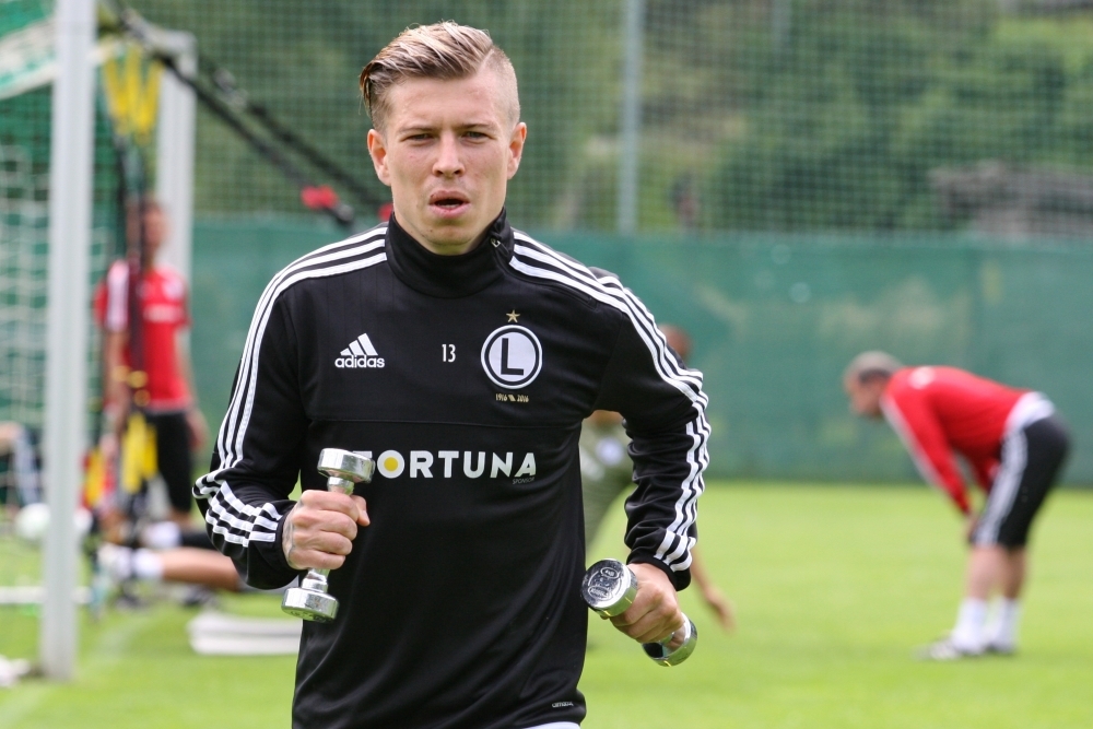 News: Trudna sytuacja Jakuba Koseckiego