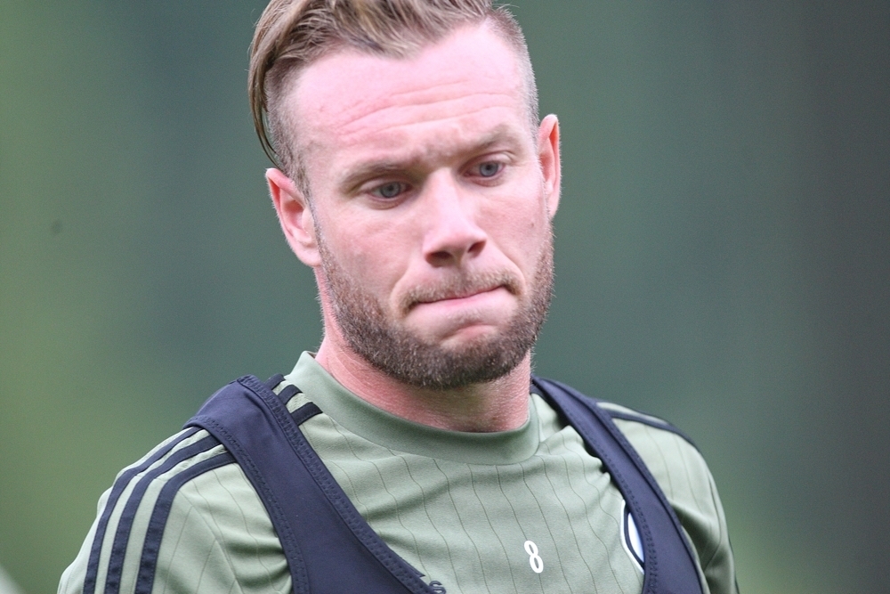 News: Thibault Moulin: W Belgii nazywano mnie „małym pitbullem”
