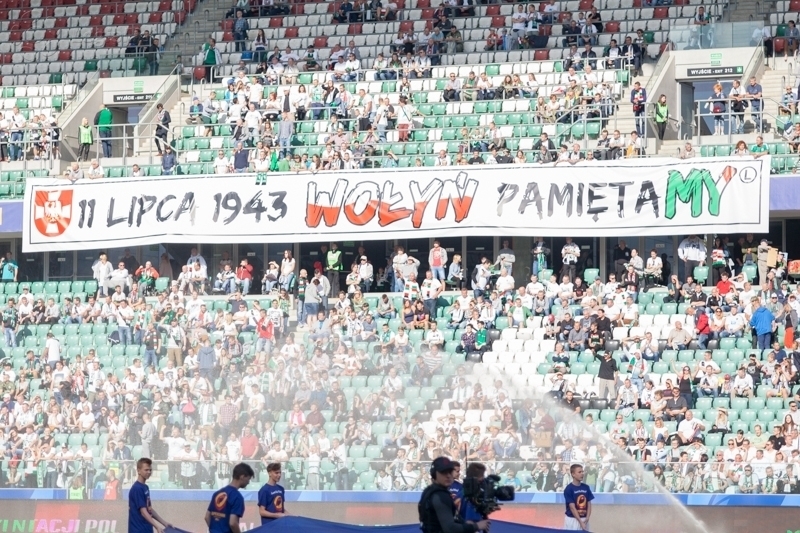 News: Relacja z trybun: Pucharowo-sparingowy początek