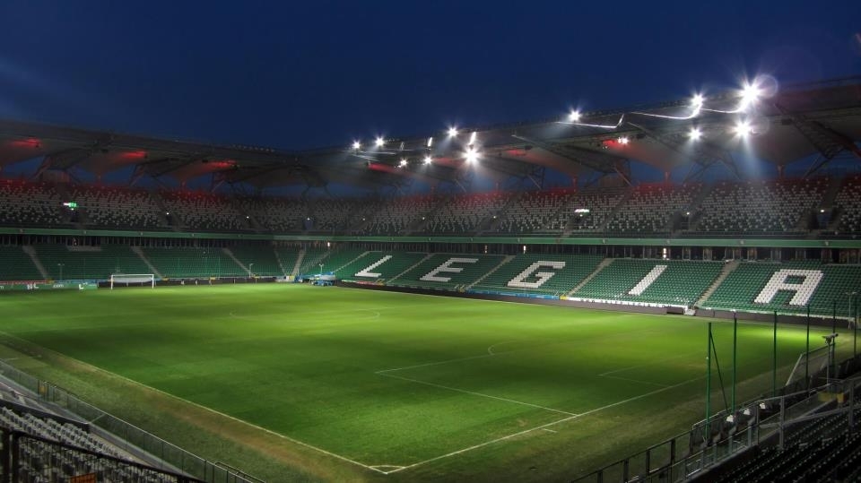 News: Kongres Świadków Jehowy przy Łazienkowskiej 3