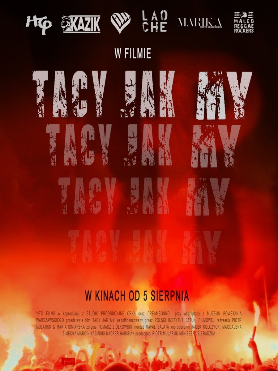 News: Kinoteka: Tacy jak MY