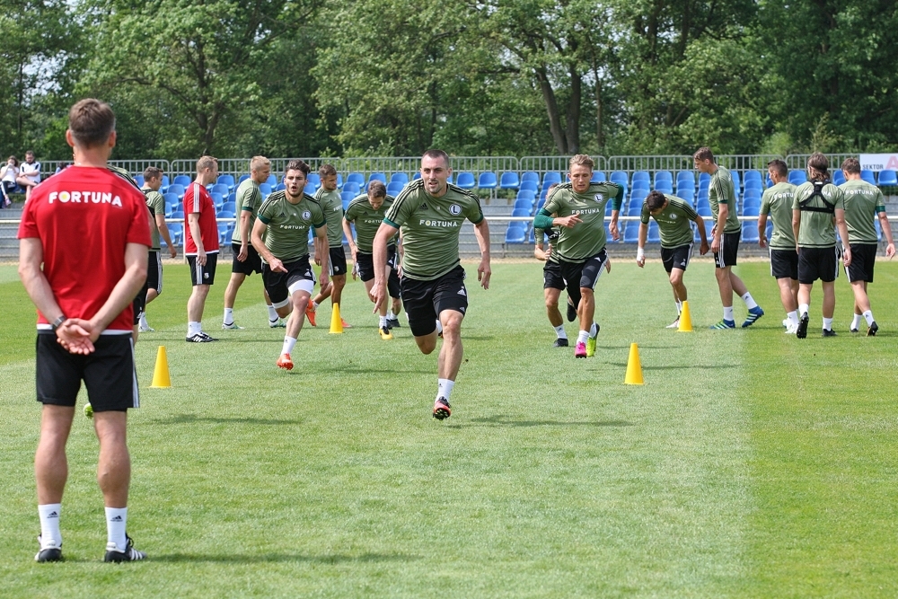 News: Intensywny wtorek w Warce (akt. wideo)