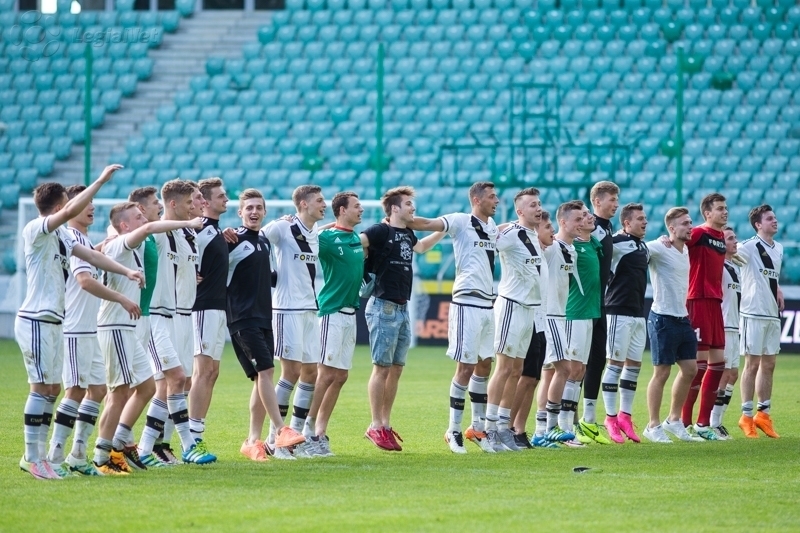 News: #WszyscyNaCLJ - Pogonić szczecinian