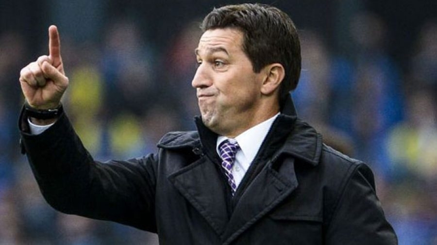 News: Besnik Hasi zostanie nowym trenerem Legii?