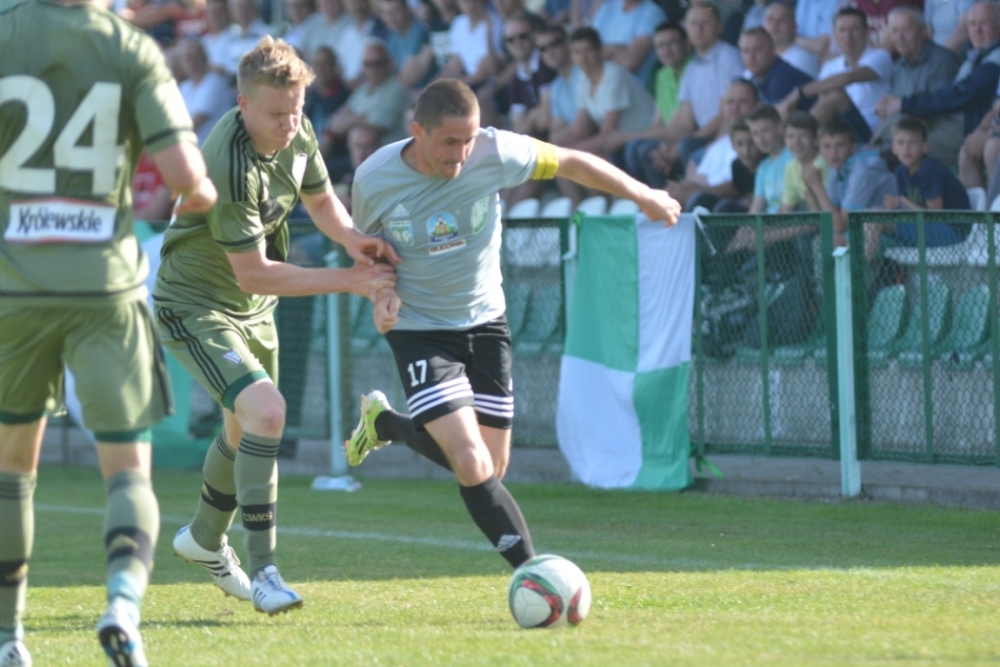 News: Legia zawiadomi prokuraturę w sprawie Pelikana