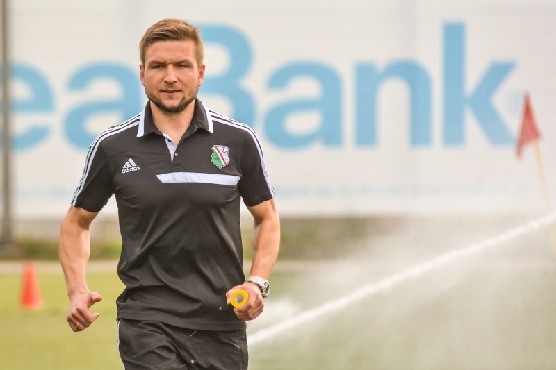 News: U-17: Udany rewanż w Łodzi