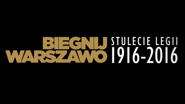 News: Zapisy na rodzinny marszobieg na stulecie Legii