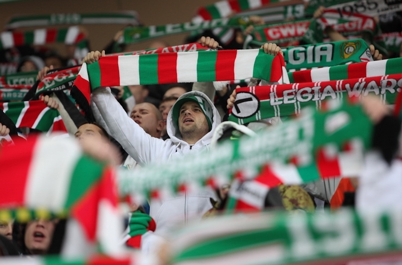 News: SKLW dziękuje za zaangażowanie