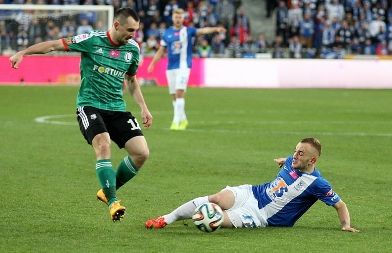 News: Gergo Lovrencsics: Musimy powstrzymać duet Prijović-Nikolić