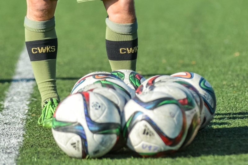 News: U-17: Pewna wygrana z Olimpią