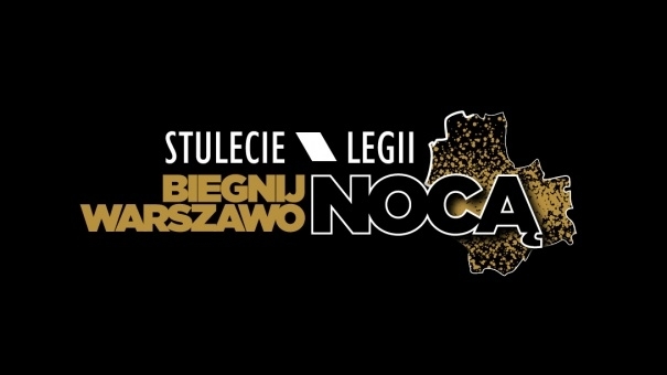 News: Ruszają zapisy na bieg "Stulecie Legii - biegnij Warszawo"