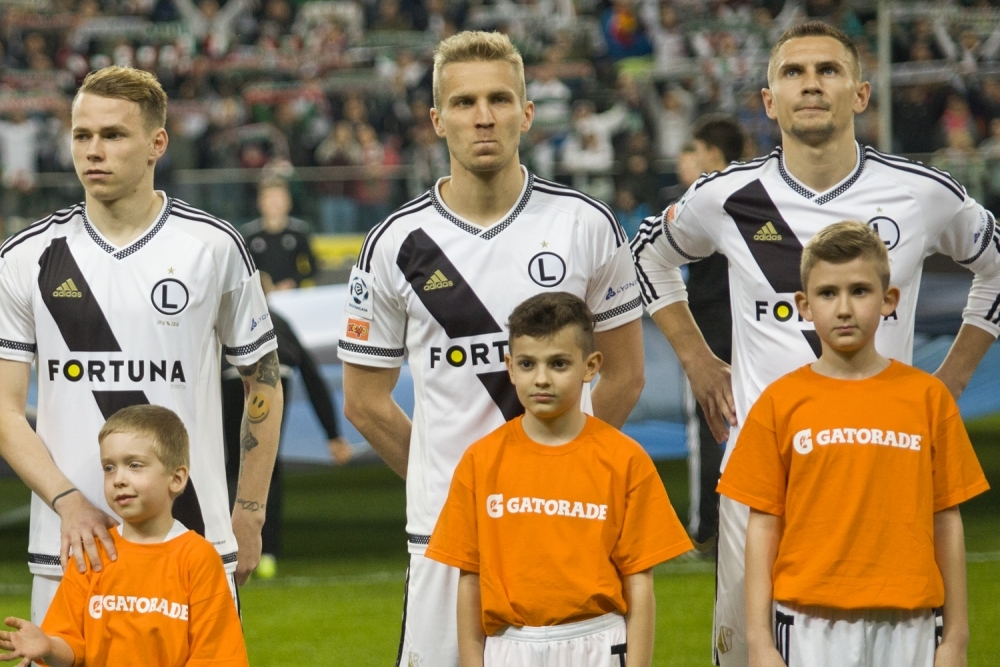 News: Igor Lewczuk nie zagra z Ruchem Chorzów