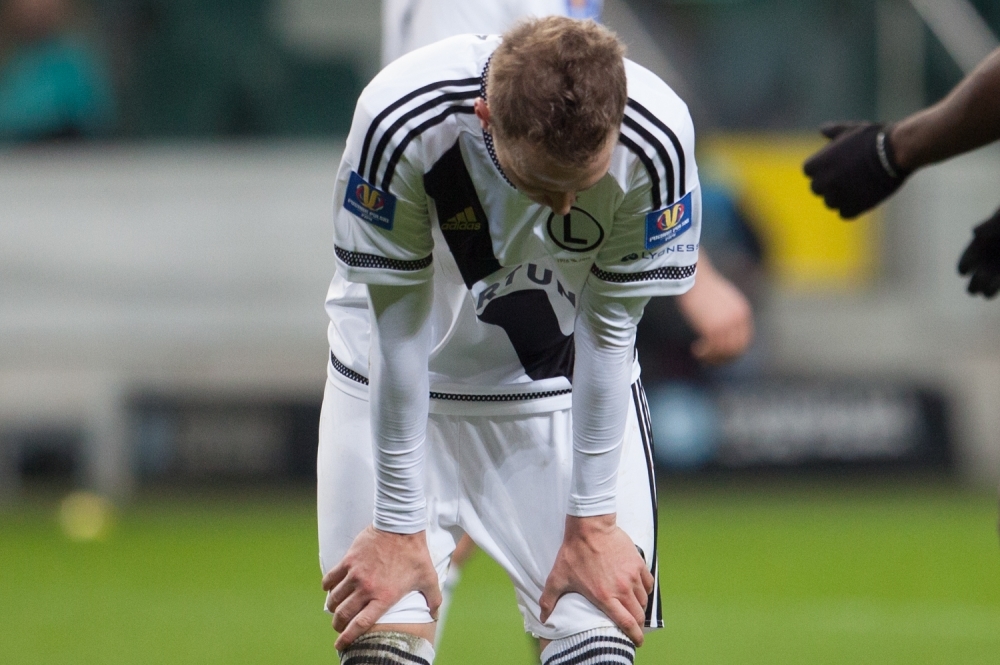 News: Ondrej Duda: Awans nie jest jeszcze pewny