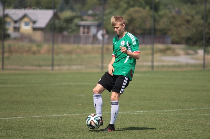 News: U-18 i U-19: Legioniści powołani do kadr