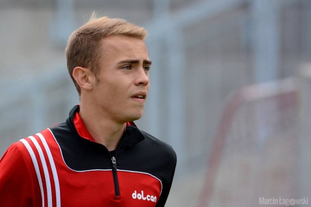 News: Kamil Mazek: Szara myszka do Warszawy nie przyjeżdża