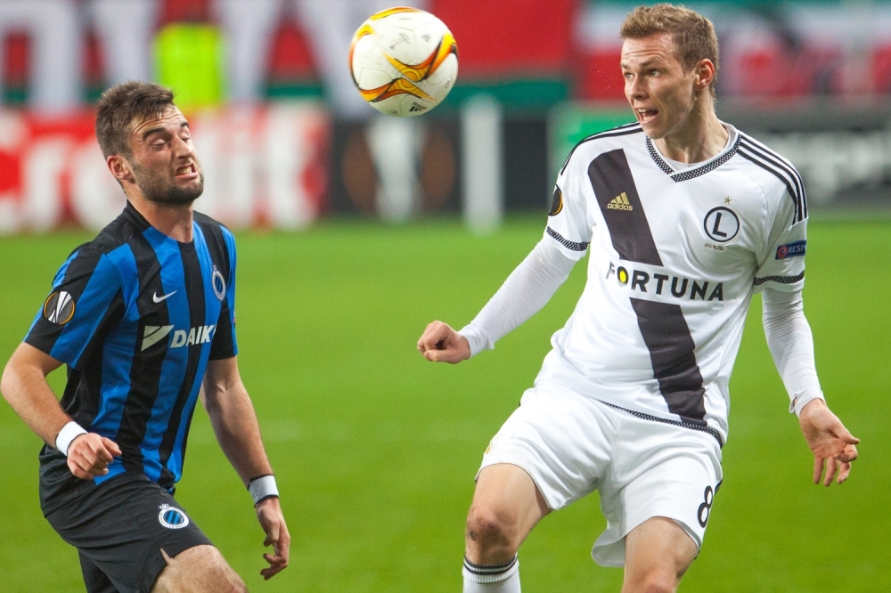 News: Ondrej Duda: Wiosną będziemy silniejsi