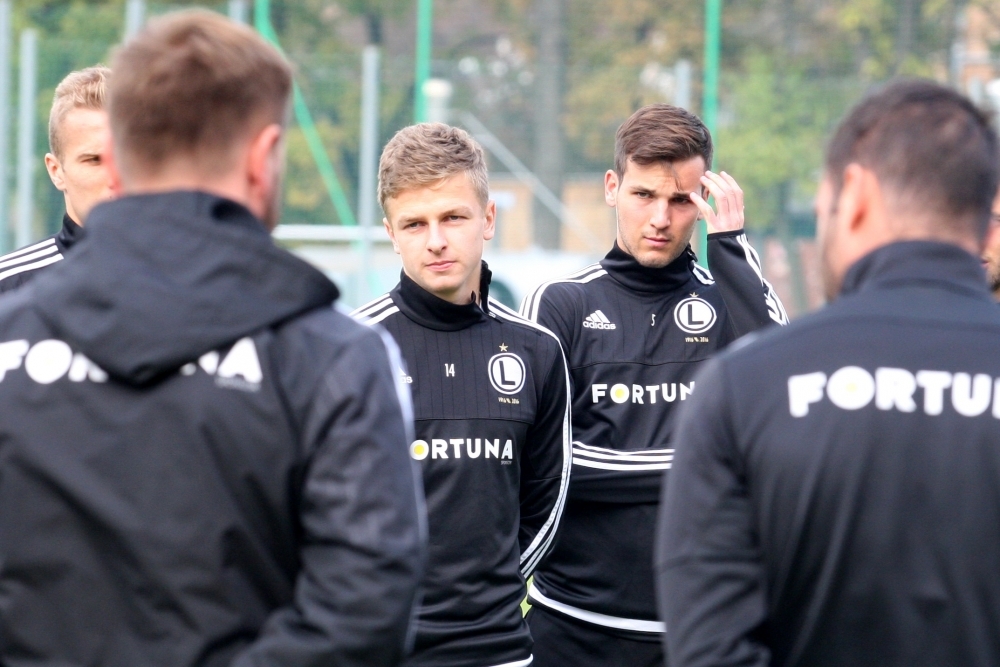 News: Oficjalnie: Szwoch wypożyczony na 1,5 roku